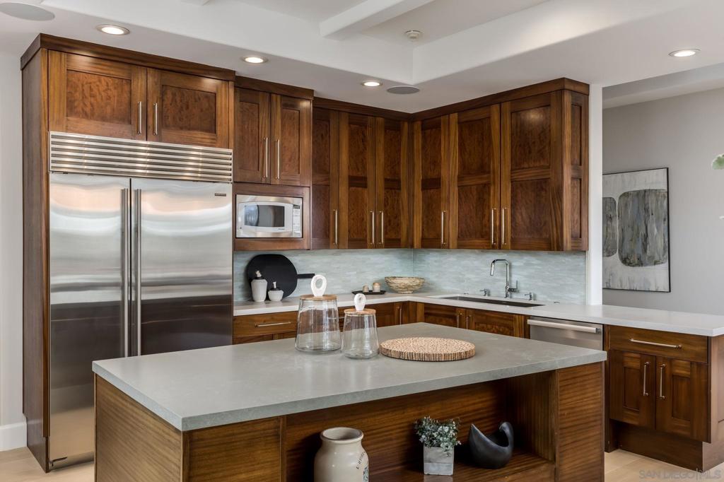 Rancho Santa Fe - Residential