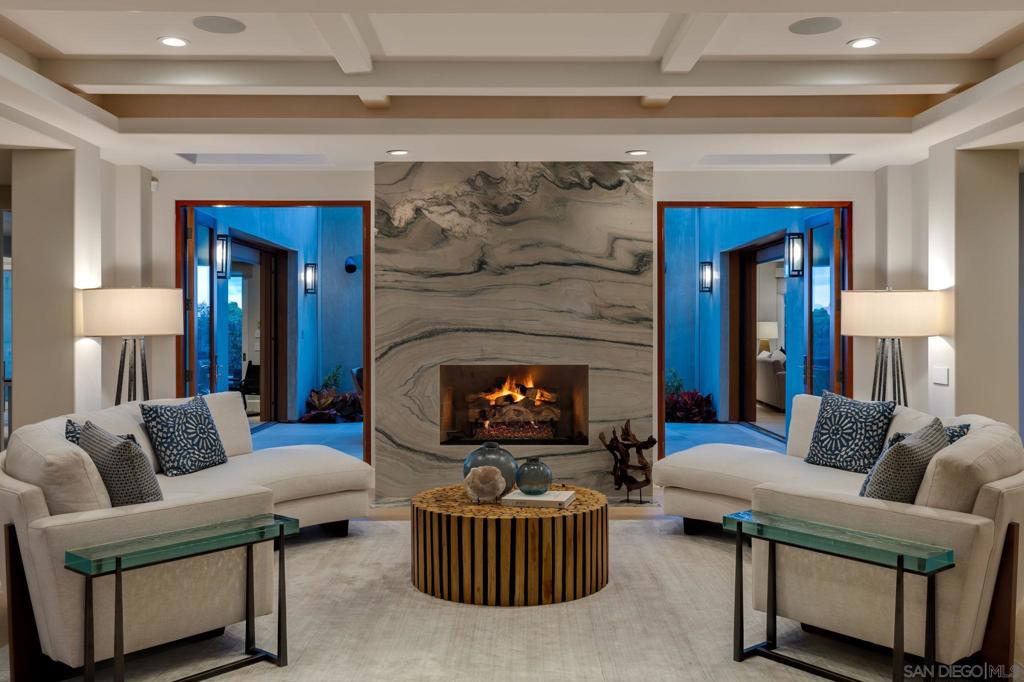 Rancho Santa Fe - Residential