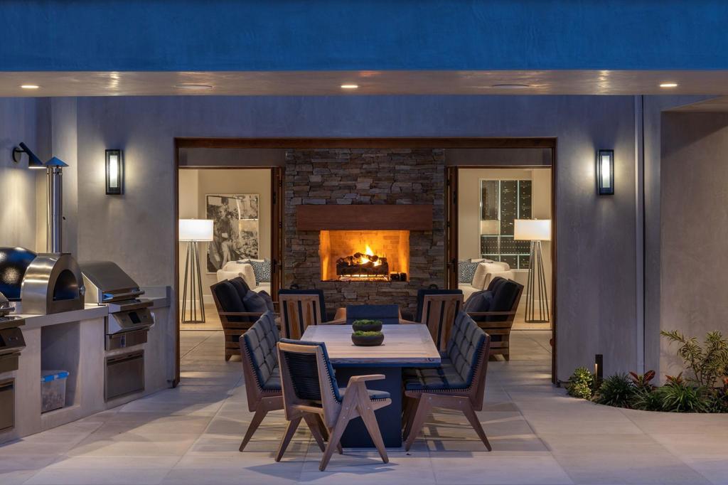 Rancho Santa Fe - Residential