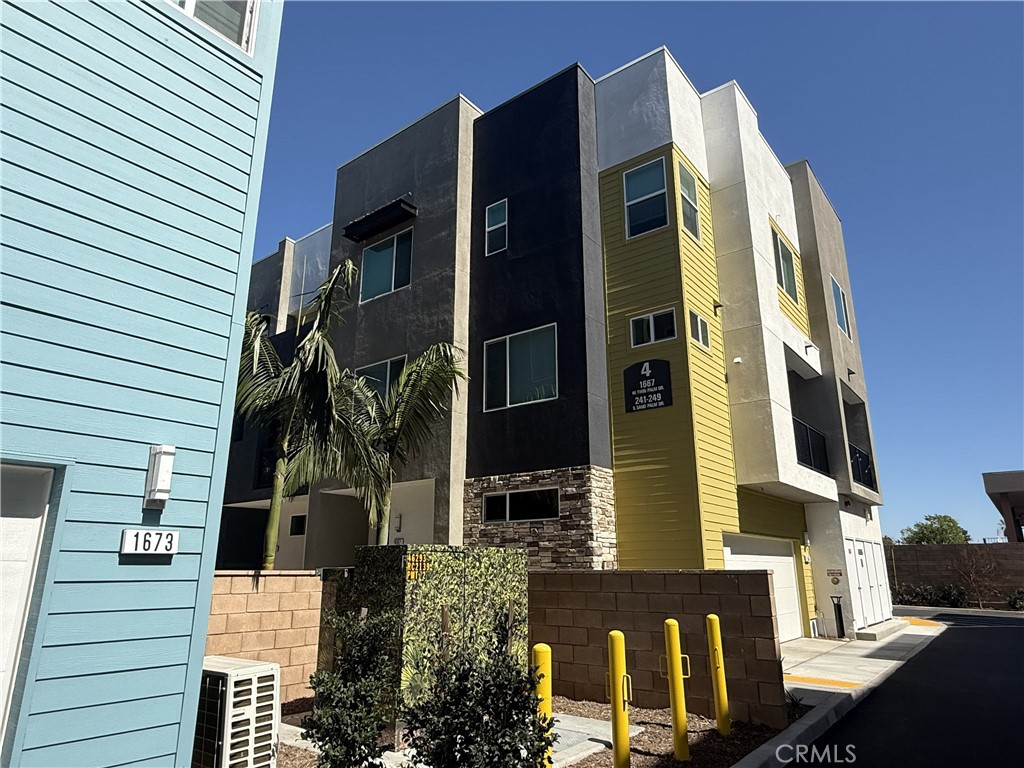 243 S Sand Palm Drive