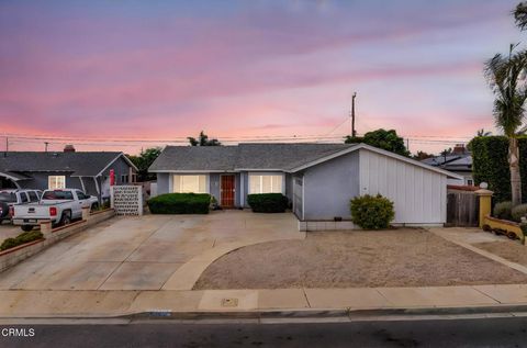 3511 S G Street Oxnard CA 93033