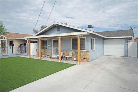 Photo of 22620 Menlo AVE, Torrance, CA 90502 (MLS # SR26206949)