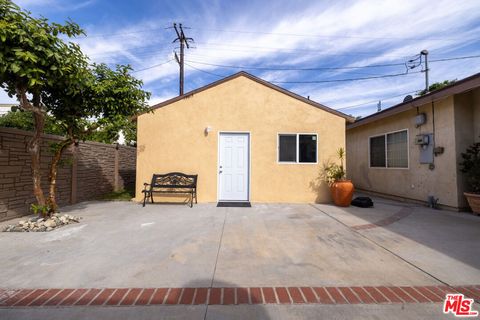 Photo of 15415 Sandstone Street #A, Baldwin Park, CA 91706 (MLS # 26661091)
