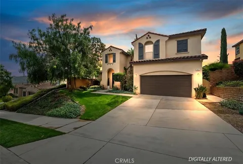 7921 Summer Day Dr, Corona, CA 92883 - MLS#: IG26050723