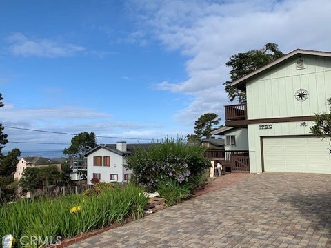 Photo of 1950 Oxford Avenue, Cambria, CA 93428 (MLS # SC26189810)