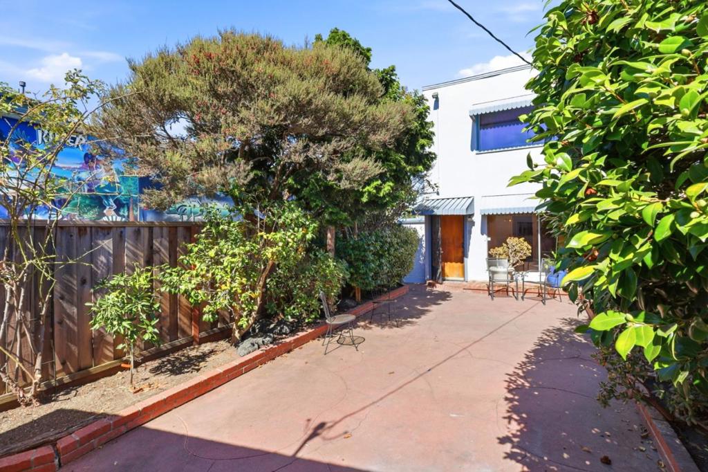 1250 Soquel Avenue