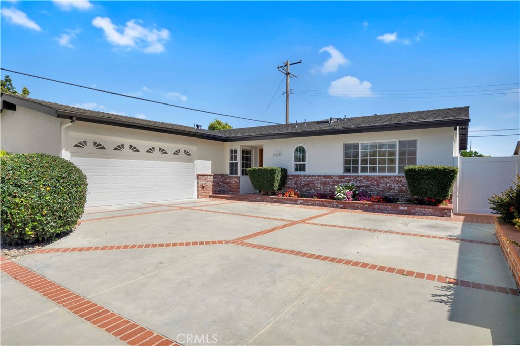 Garden Park (GARP) - Residential