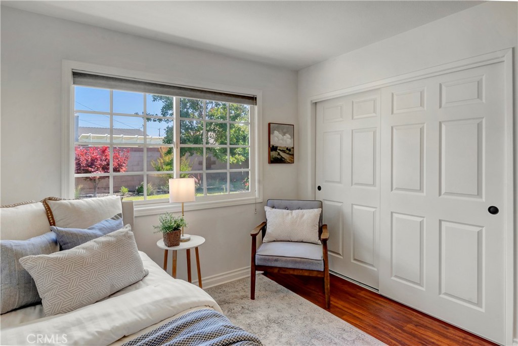 Garden Park (GARP) - Residential