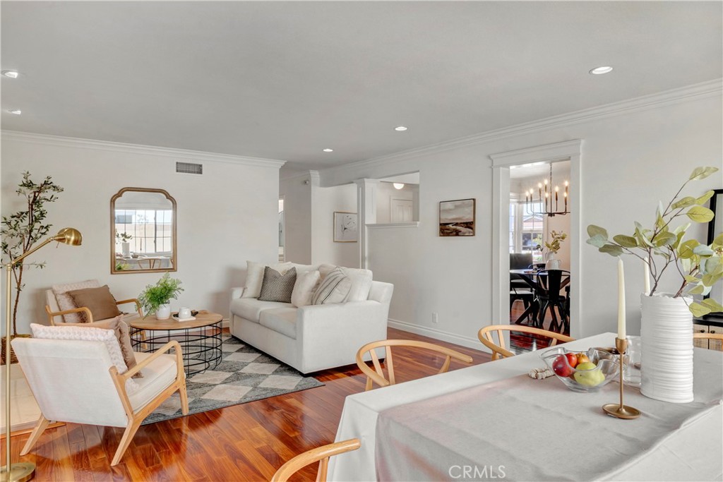 Garden Park (GARP) - Residential