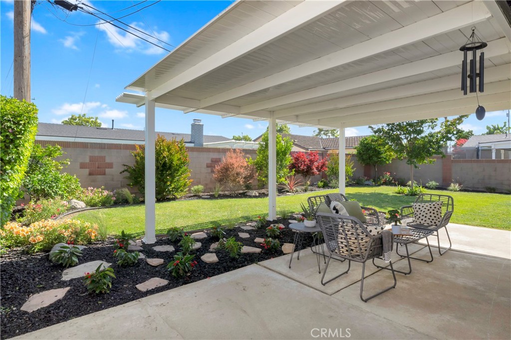 Garden Park (GARP) - Residential