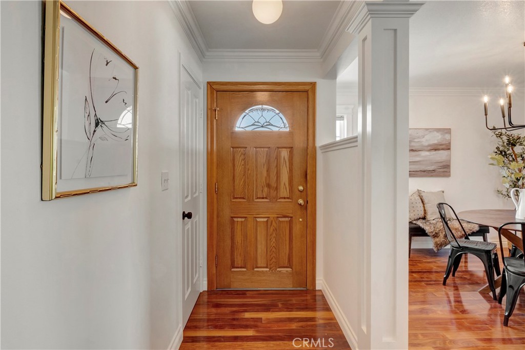 Garden Park (GARP) - Residential