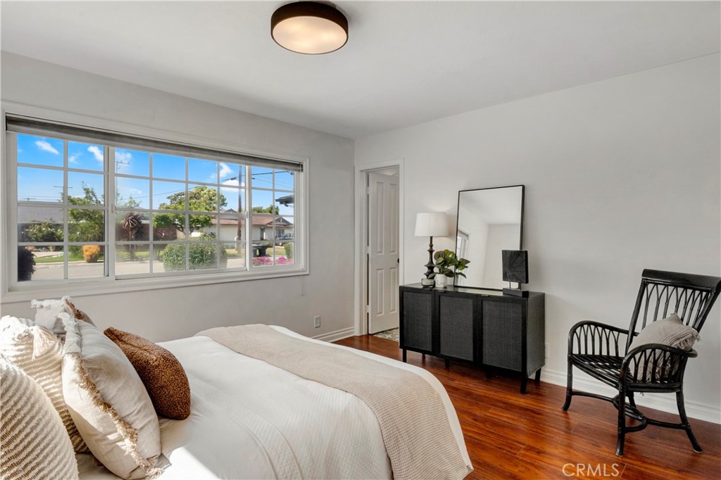 Garden Park (GARP) - Residential