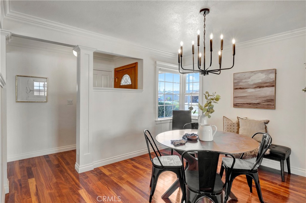 Garden Park (GARP) - Residential