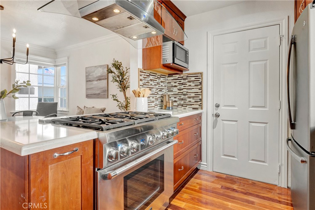 Garden Park (GARP) - Residential