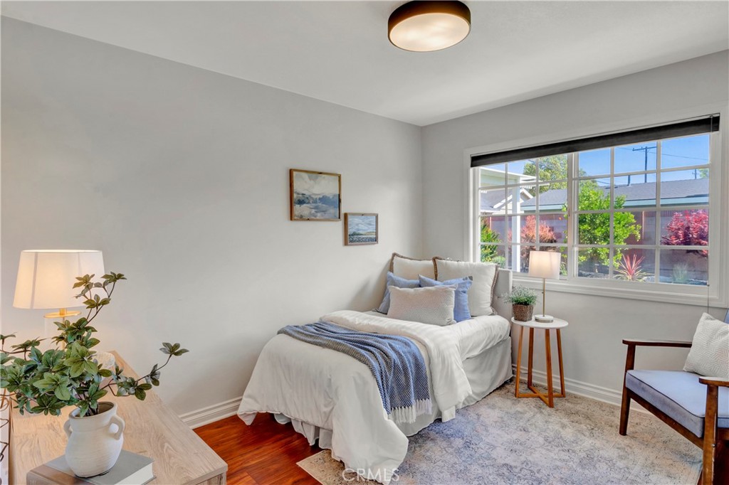 Garden Park (GARP) - Residential