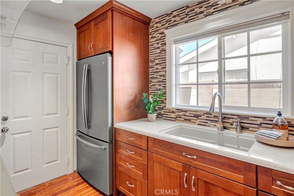 Garden Park (GARP) - Residential