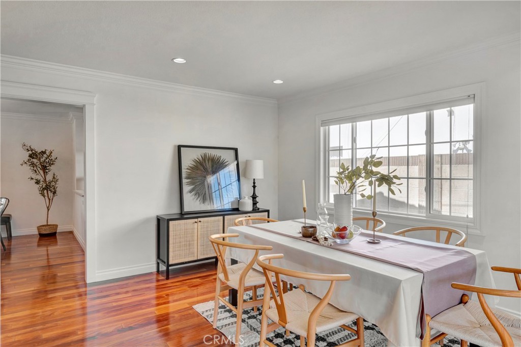 Garden Park (GARP) - Residential