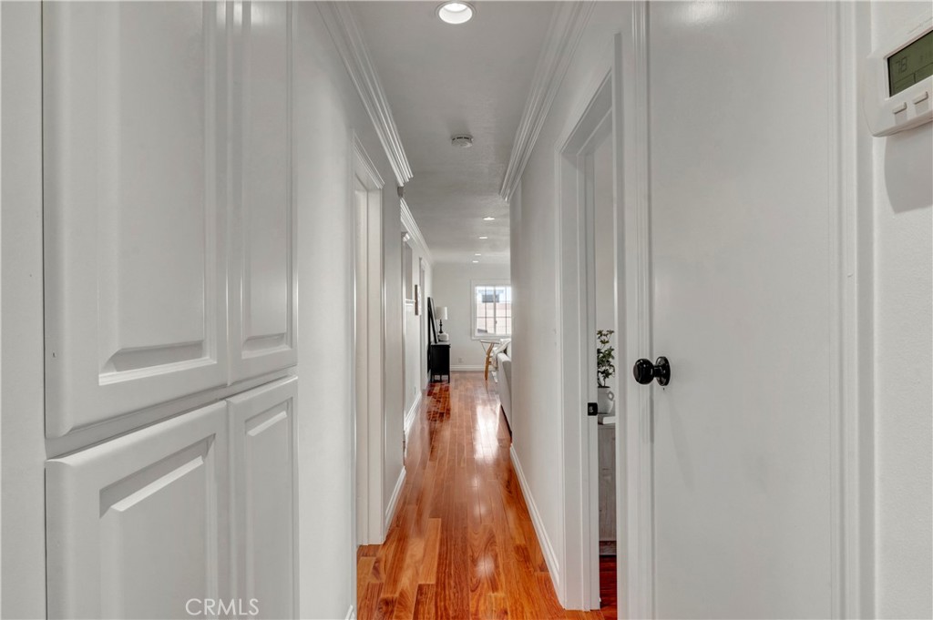 Garden Park (GARP) - Residential