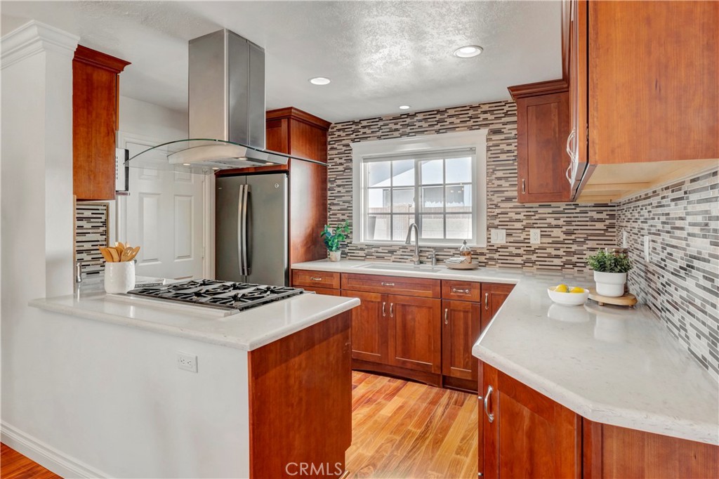 Garden Park (GARP) - Residential