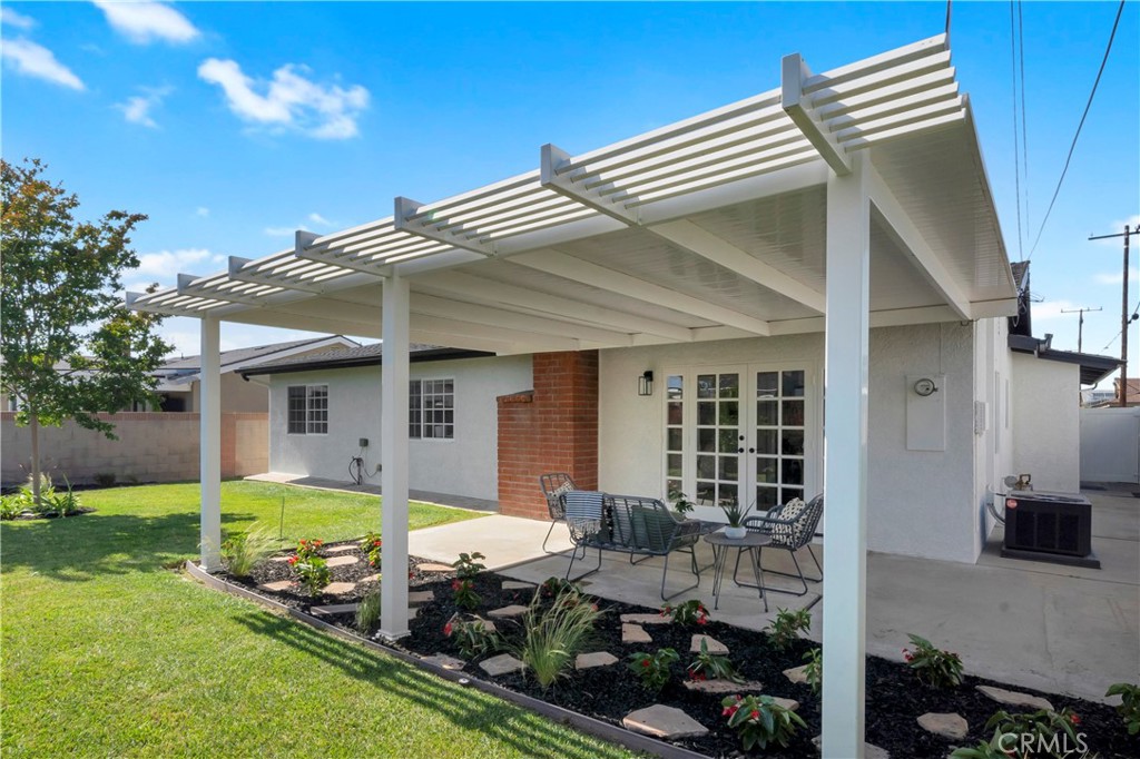 Garden Park (GARP) - Residential