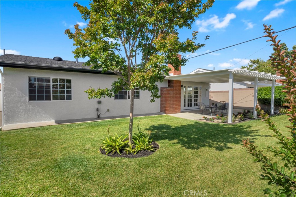 Garden Park (GARP) - Residential