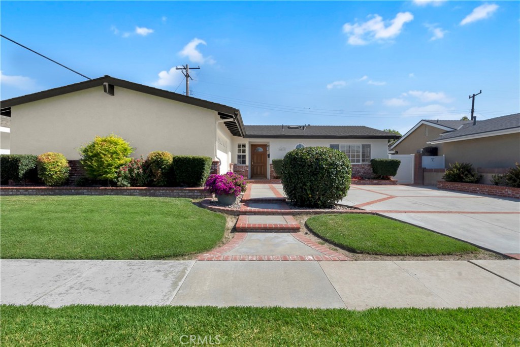 Garden Park (GARP) - Residential