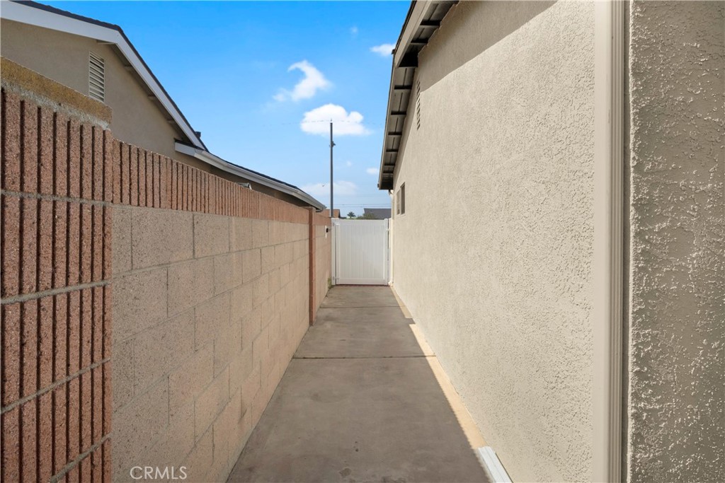 Garden Park (GARP) - Residential