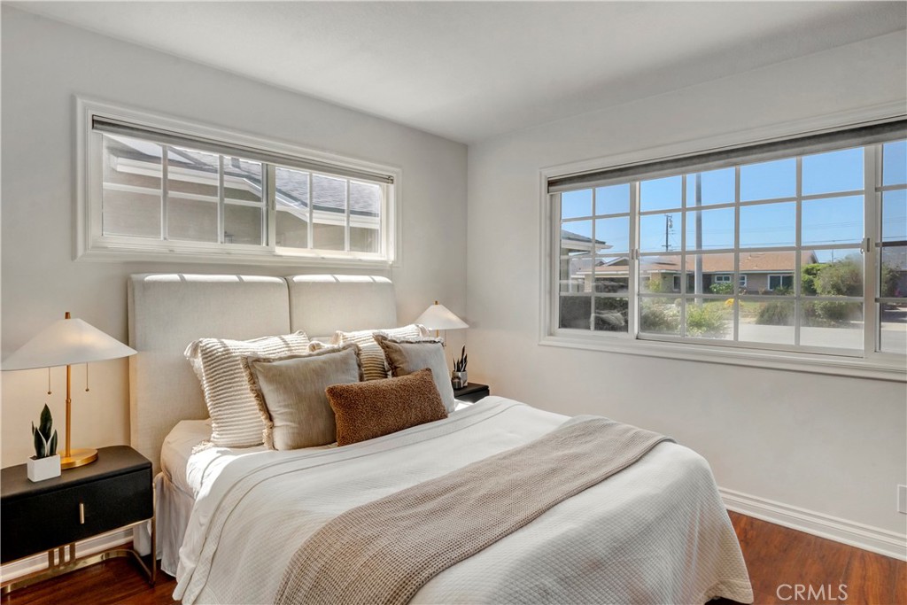 Garden Park (GARP) - Residential