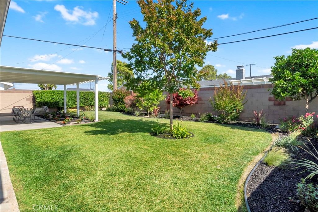 Garden Park (GARP) - Residential