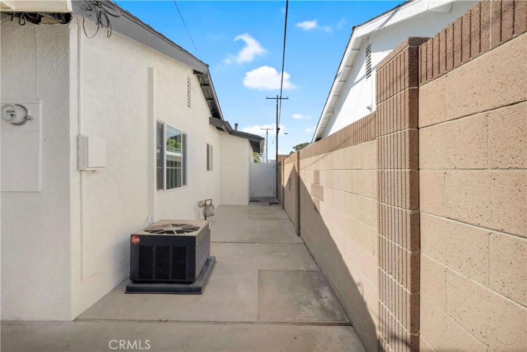 Garden Park (GARP) - Residential