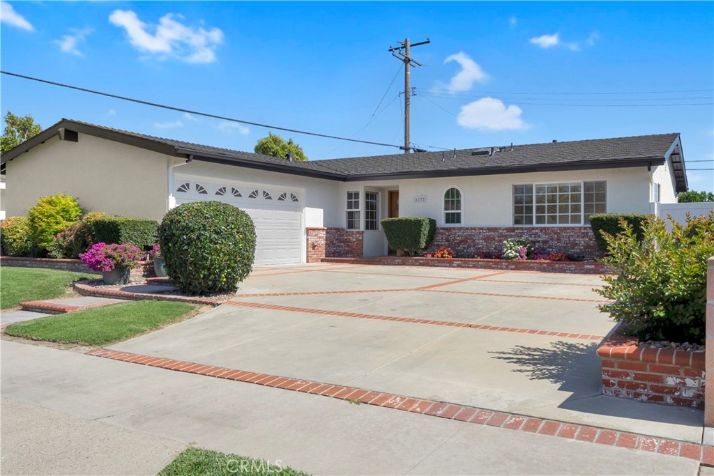 Garden Park (GARP) - Residential