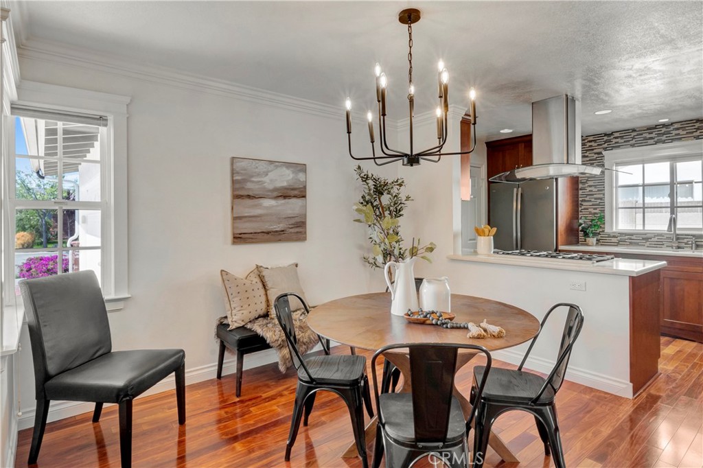 Garden Park (GARP) - Residential