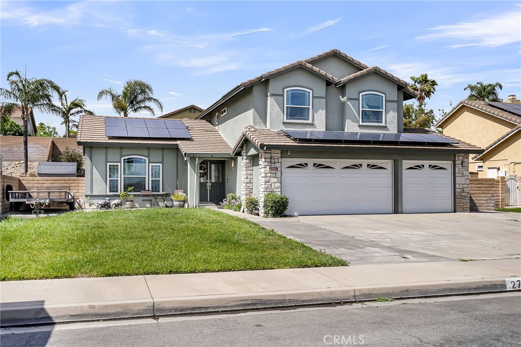 2744 W Fairview Drive