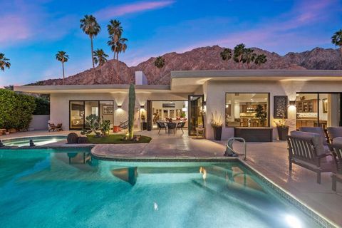 Photo of 46450 Manitou Drive, Indian Wells, CA 92210 (MLS # 219147124DA)