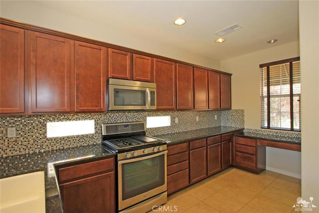 Codorniz - Residential