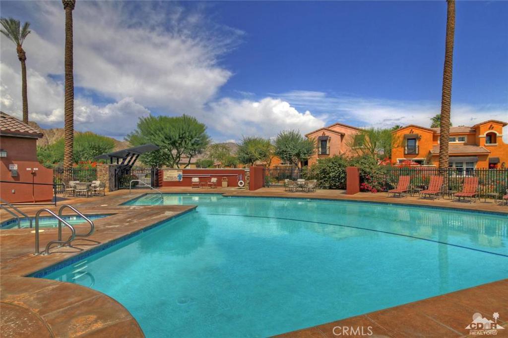 Codorniz - Residential