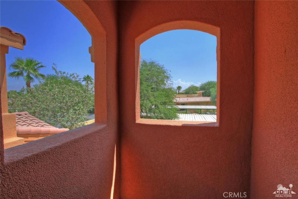 Codorniz - Residential