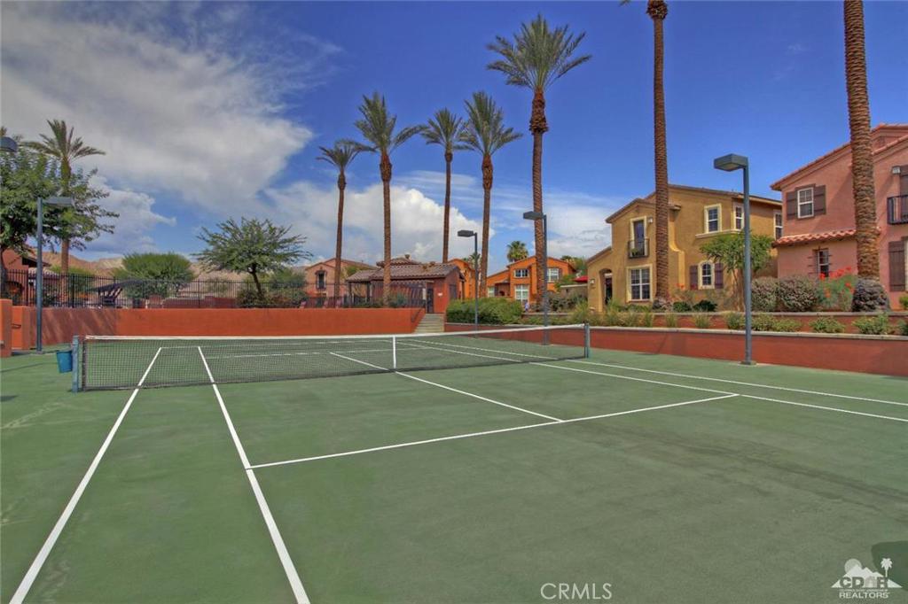 Codorniz - Residential