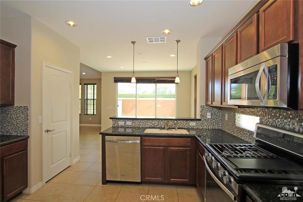 Codorniz - Residential