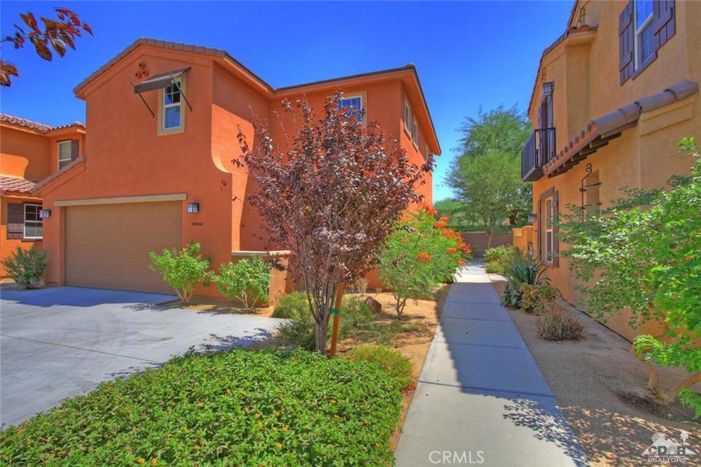 Codorniz - Residential