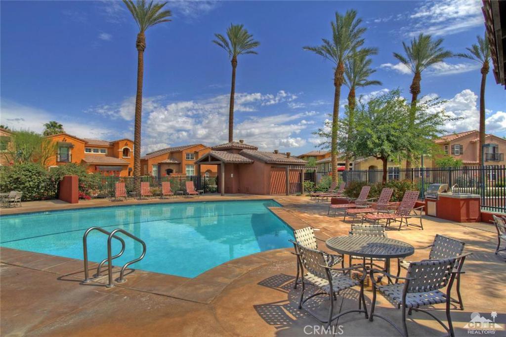 Codorniz - Residential