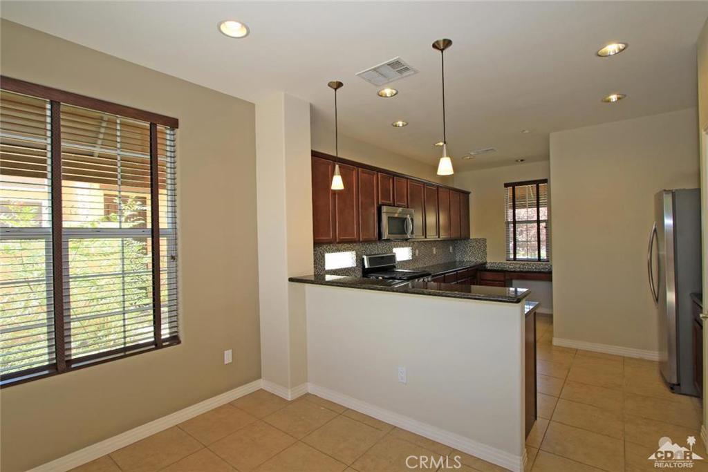 Codorniz - Residential