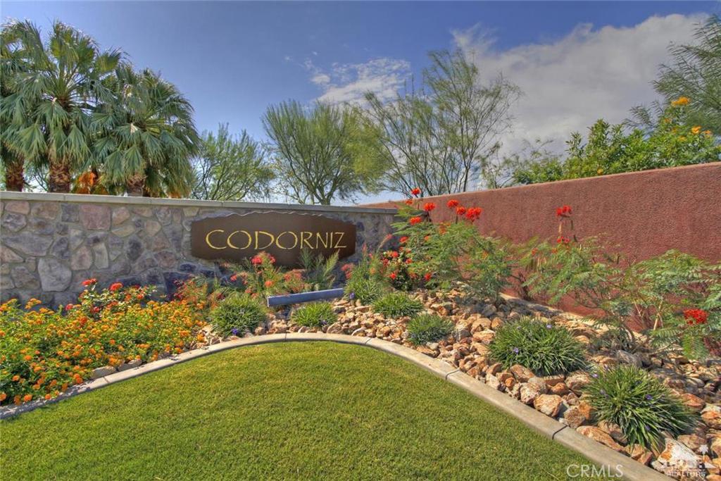 Codorniz - Residential