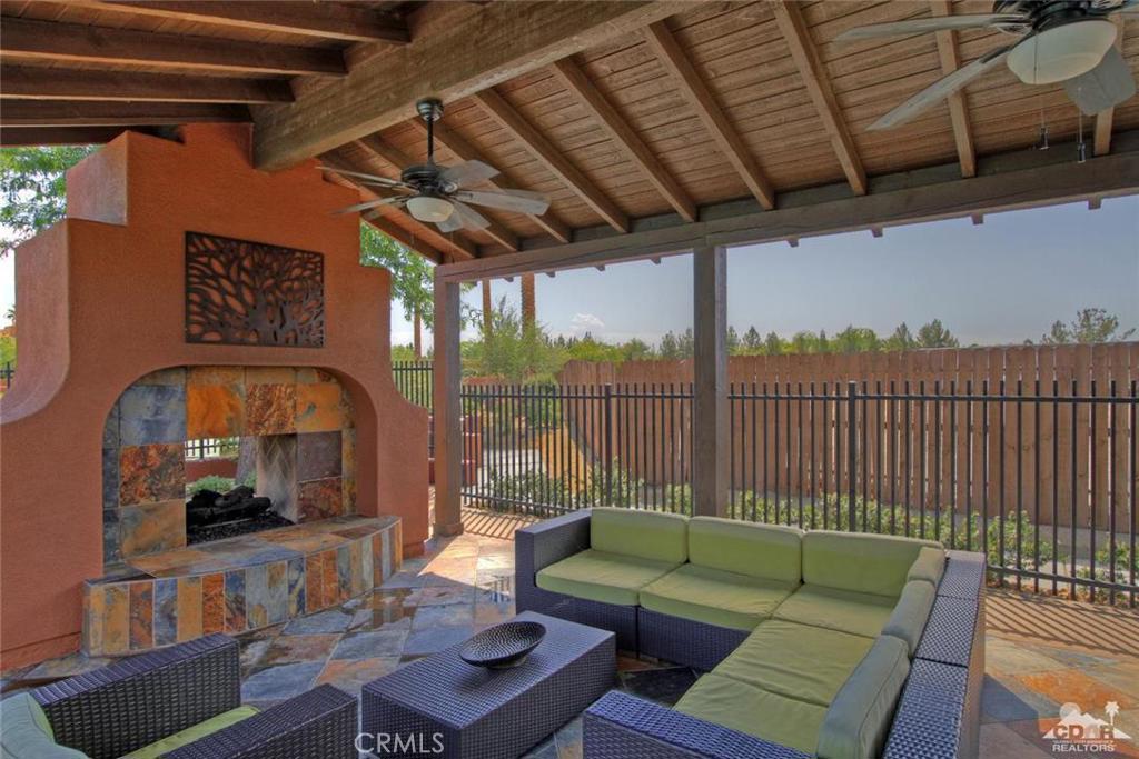 Codorniz - Residential