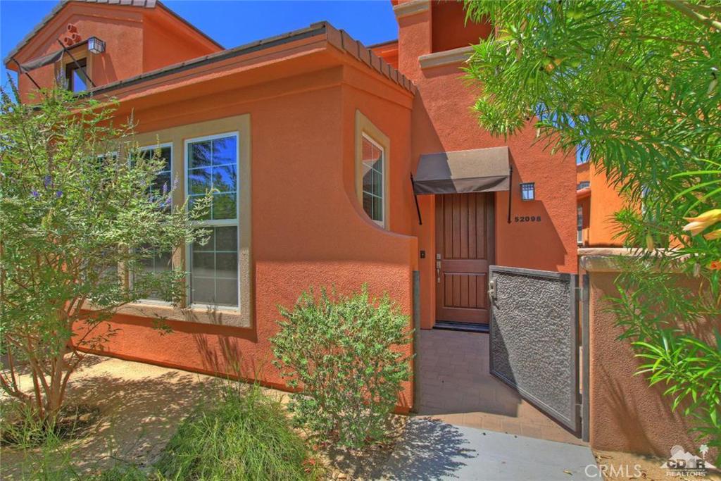 Codorniz - Residential