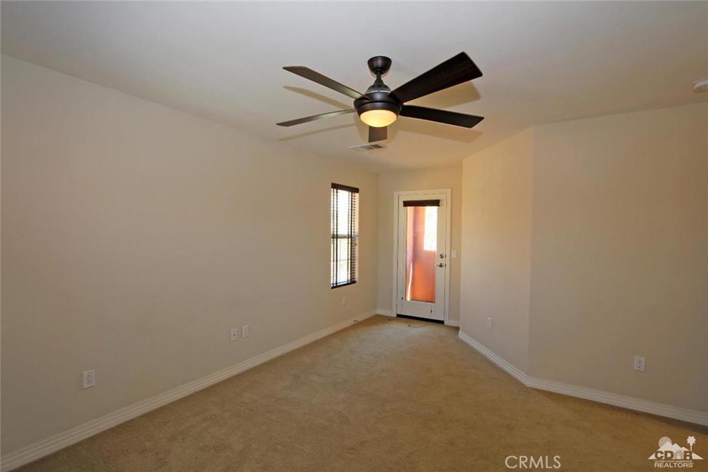 Codorniz - Residential