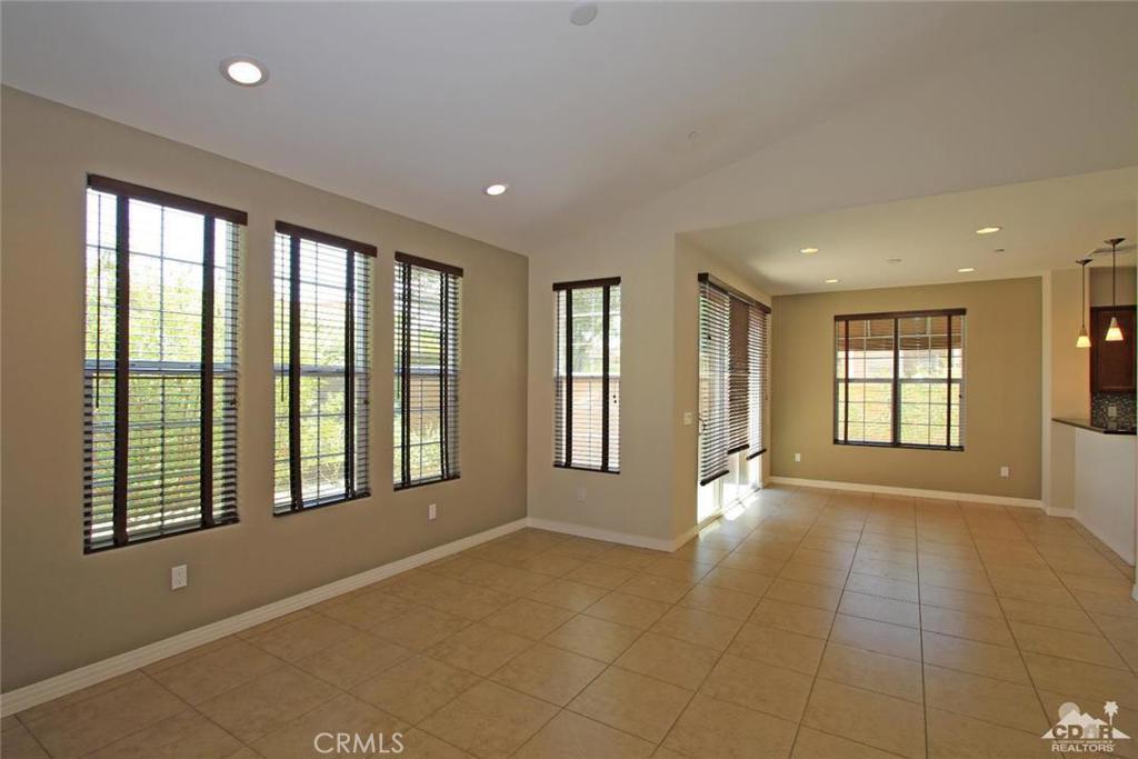 Codorniz - Residential