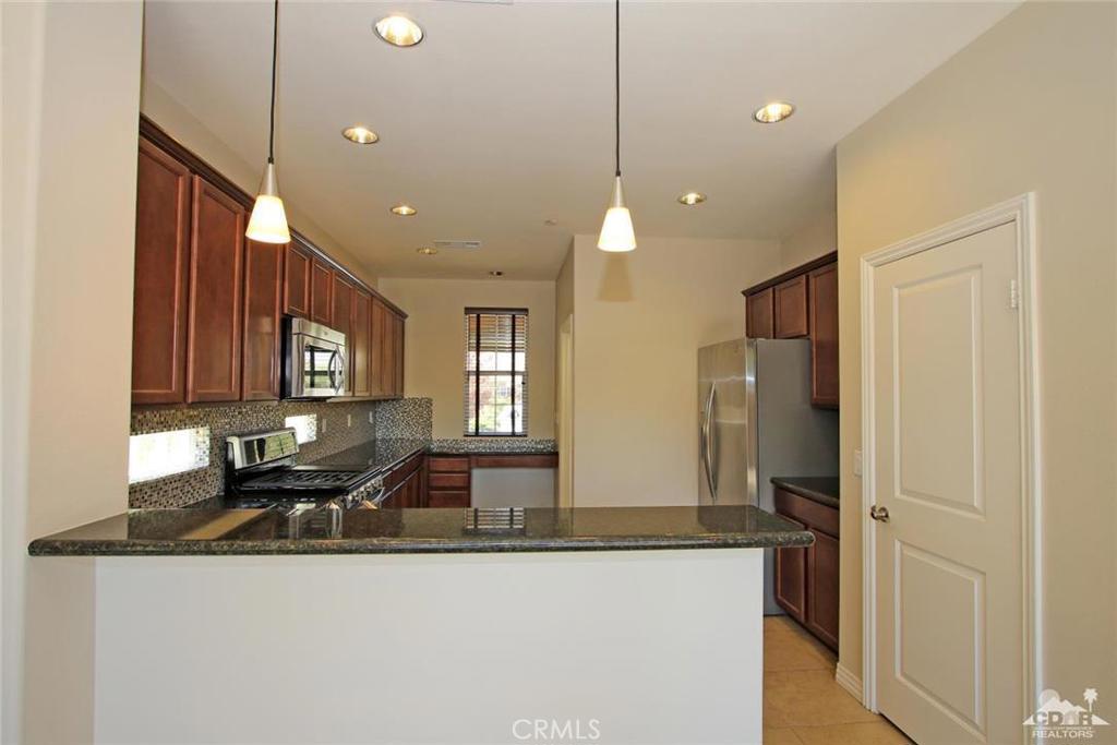 Codorniz - Residential