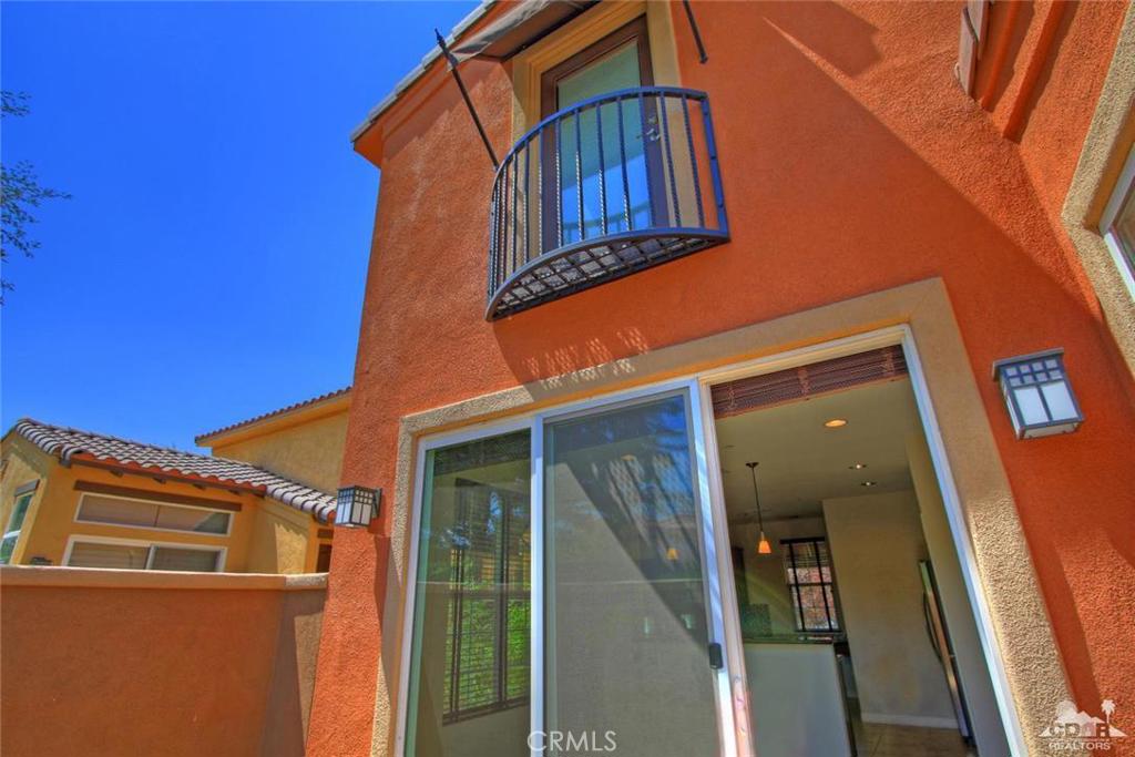 Codorniz - Residential