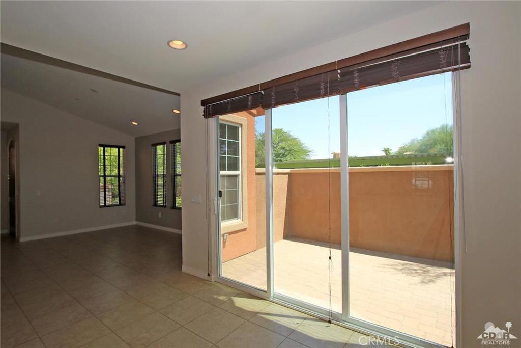 Codorniz - Residential